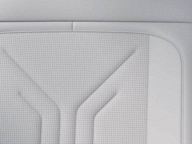 new 2026 Hyundai Santa Fe car, priced at $41,840