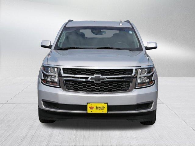 used 2020 Chevrolet Suburban car, priced at $26,890