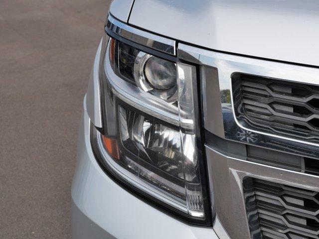 used 2020 Chevrolet Suburban car, priced at $26,890