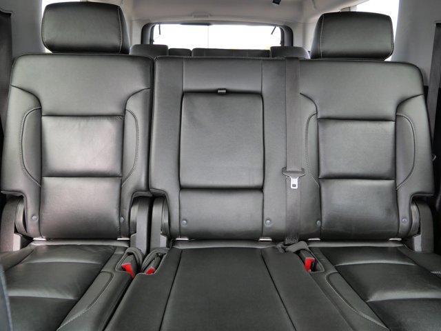 used 2020 Chevrolet Suburban car, priced at $26,890