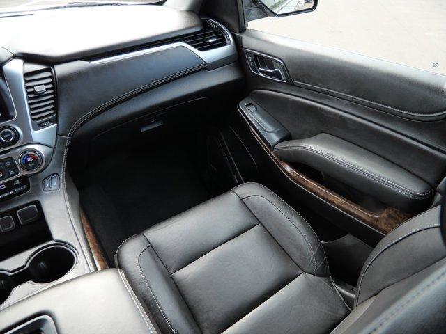 used 2020 Chevrolet Suburban car, priced at $26,890