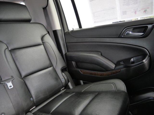 used 2020 Chevrolet Suburban car, priced at $26,890