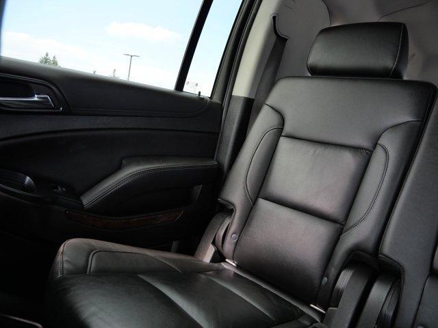 used 2020 Chevrolet Suburban car, priced at $26,890