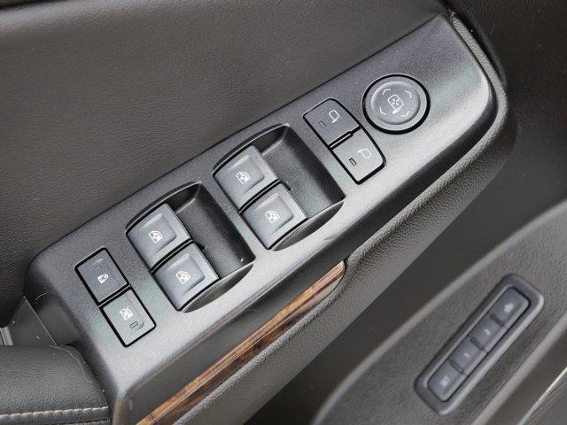 used 2020 Chevrolet Suburban car, priced at $26,890