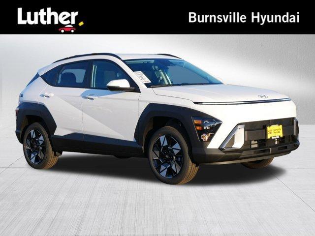 new 2024 Hyundai Kona car, priced at $29,999