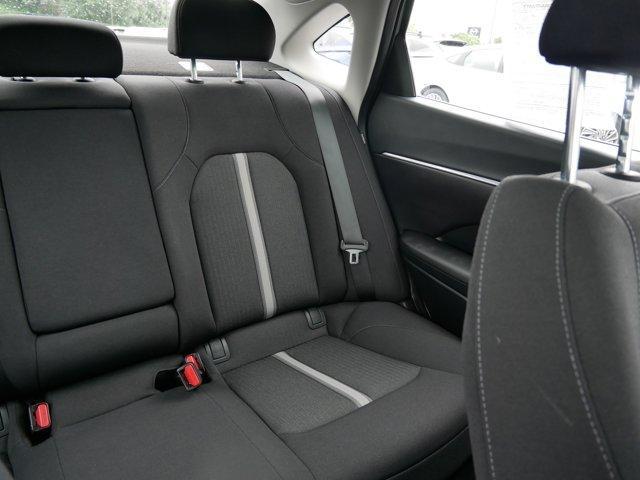 used 2023 Hyundai Sonata car, priced at $23,490