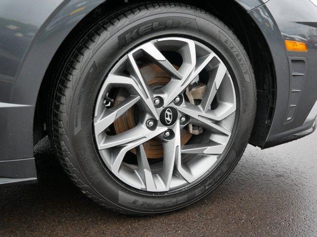 used 2023 Hyundai Sonata car, priced at $23,490