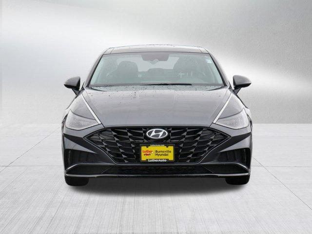 used 2023 Hyundai Sonata car, priced at $23,490