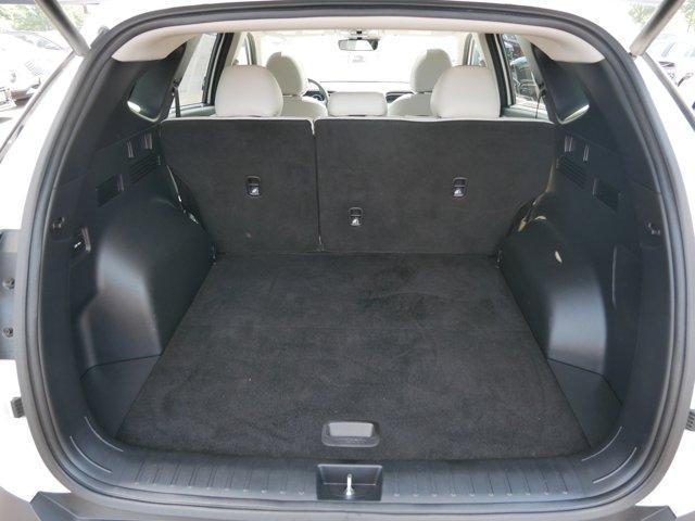 used 2022 Hyundai Tucson car, priced at $25,990
