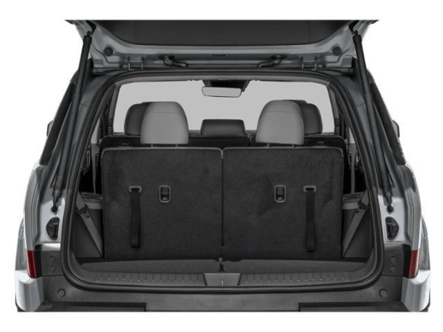 new 2025 Hyundai Santa Fe car, priced at $44,816
