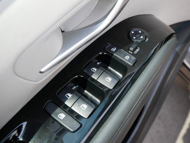 used 2023 Hyundai Tucson car, priced at $29,990