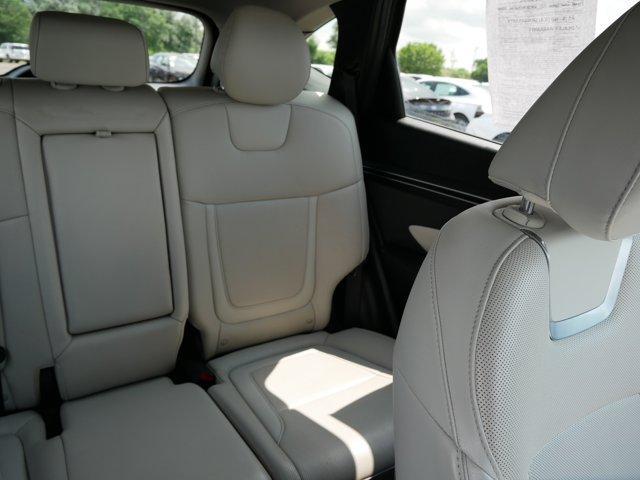 used 2023 Hyundai Tucson car, priced at $29,990