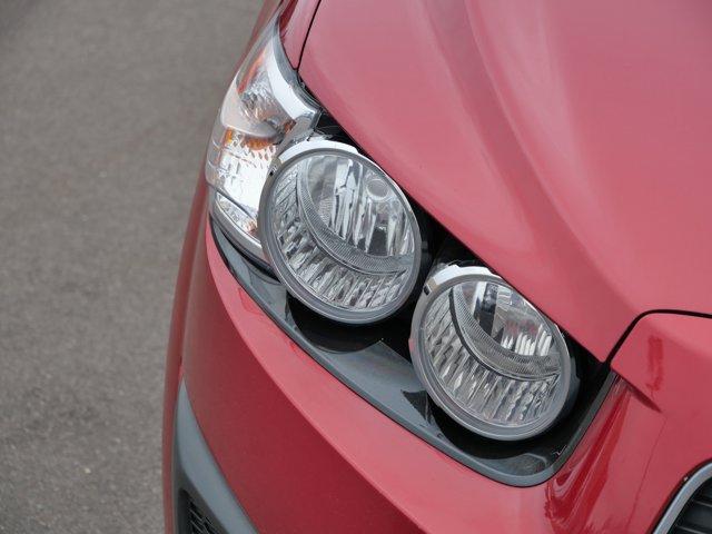 used 2012 Chevrolet Sonic car, priced at $6,990