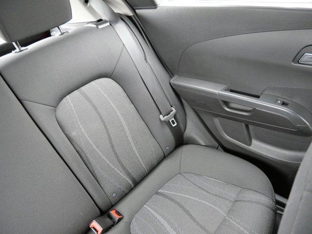 used 2012 Chevrolet Sonic car, priced at $6,990