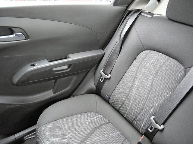 used 2012 Chevrolet Sonic car, priced at $6,990