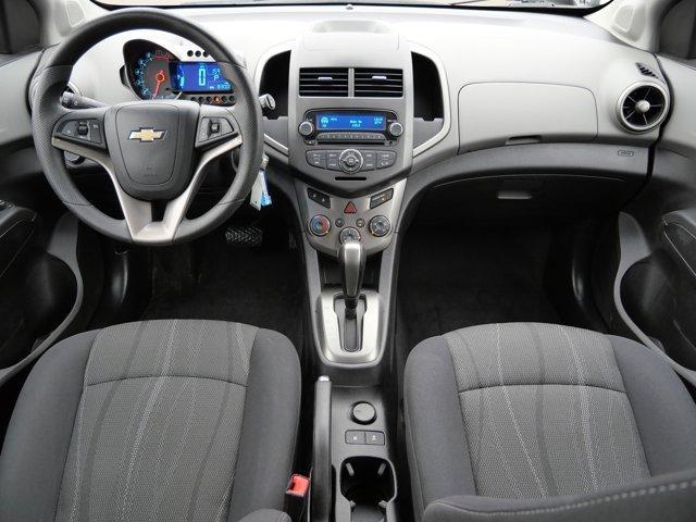 used 2012 Chevrolet Sonic car, priced at $6,990
