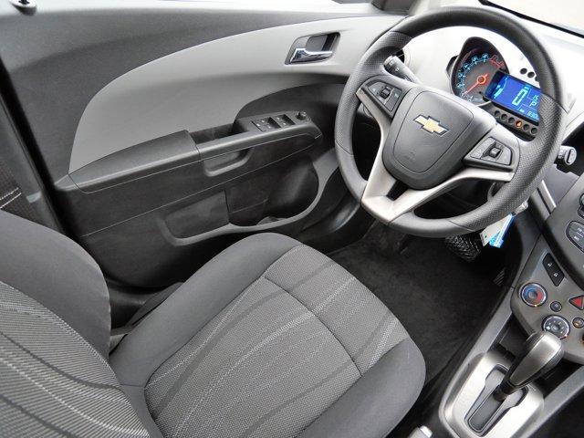 used 2012 Chevrolet Sonic car, priced at $6,990
