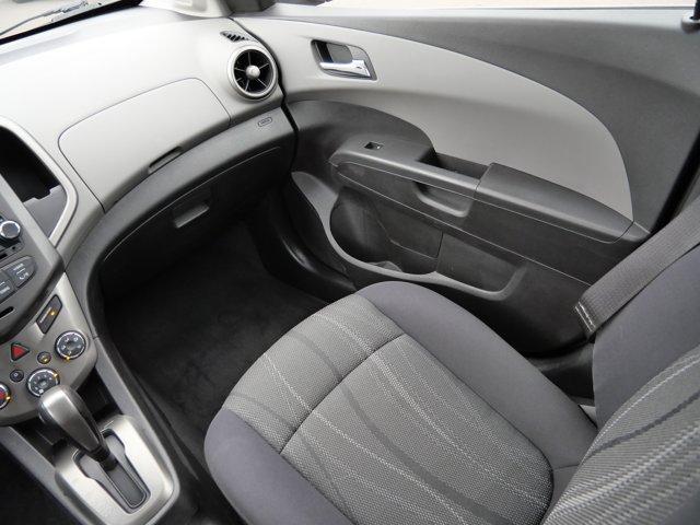 used 2012 Chevrolet Sonic car, priced at $6,990