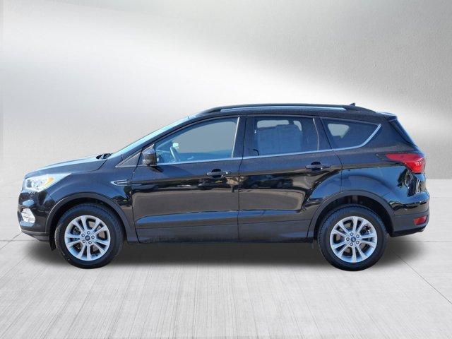 used 2019 Ford Escape car, priced at $16,490
