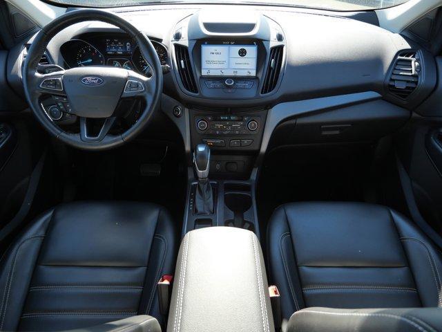 used 2019 Ford Escape car, priced at $16,490