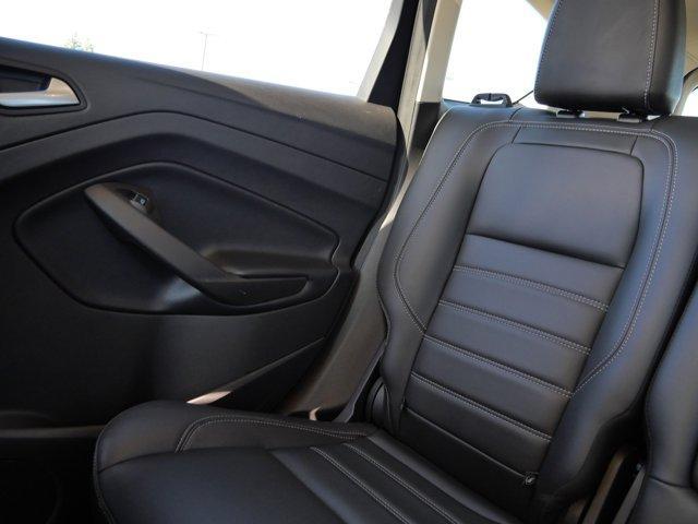 used 2019 Ford Escape car, priced at $16,490