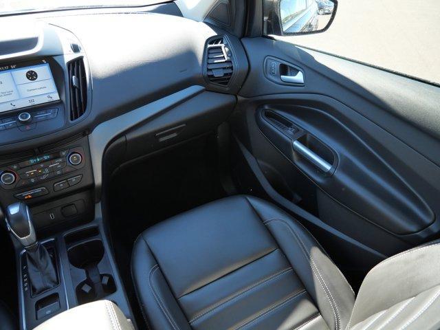 used 2019 Ford Escape car, priced at $16,490