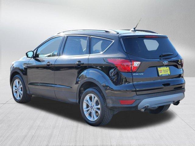 used 2019 Ford Escape car, priced at $16,490