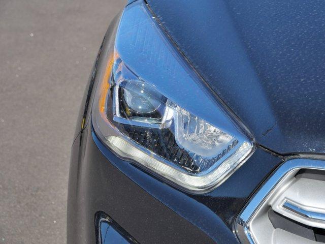 used 2019 Ford Escape car, priced at $16,490