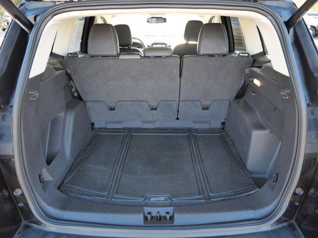 used 2019 Ford Escape car, priced at $16,490