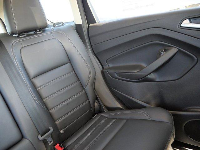 used 2019 Ford Escape car, priced at $16,490