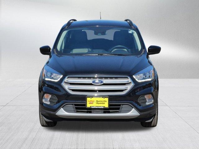 used 2019 Ford Escape car, priced at $16,490
