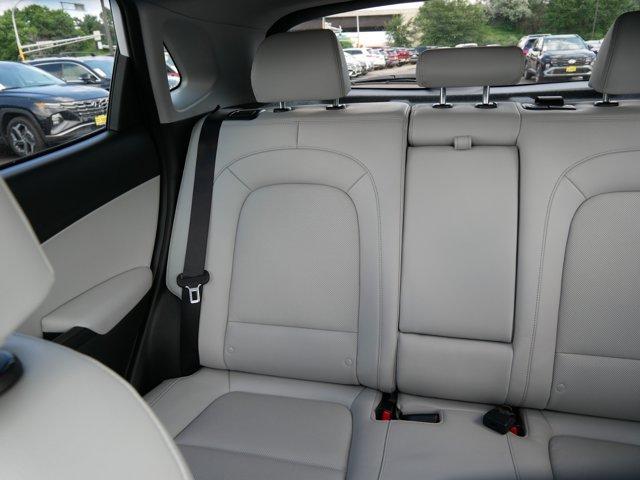 used 2022 Hyundai Kona car, priced at $22,990