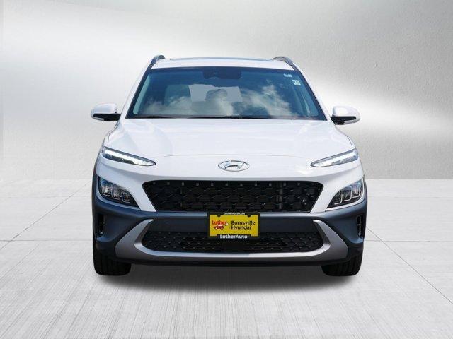 used 2022 Hyundai Kona car, priced at $22,990