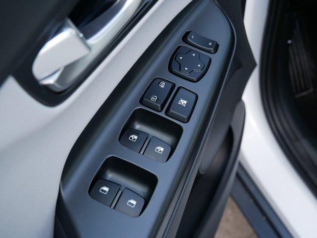 used 2022 Hyundai Kona car, priced at $22,990