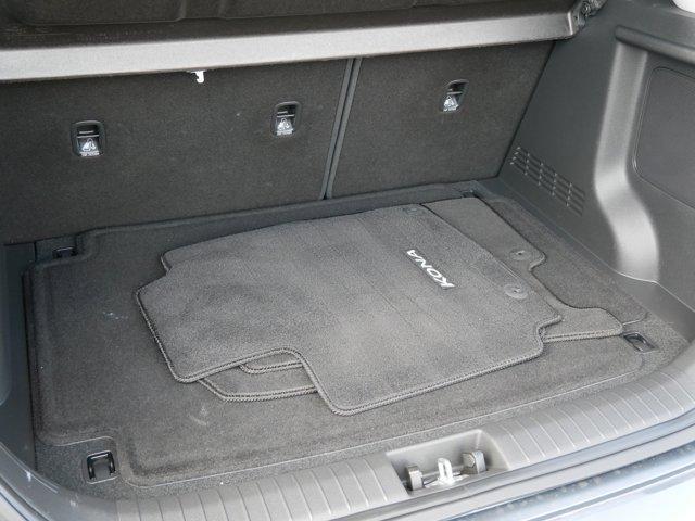 used 2022 Hyundai Kona car, priced at $22,990