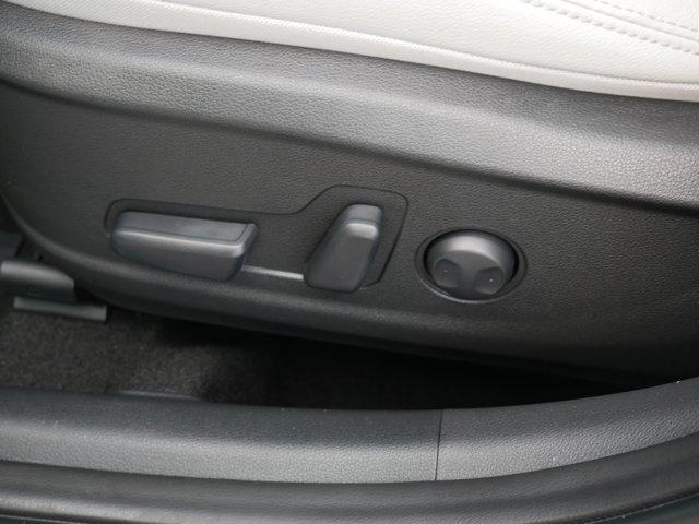 used 2022 Hyundai Kona car, priced at $22,990