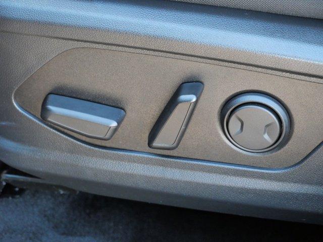 used 2023 Hyundai Tucson car, priced at $25,390