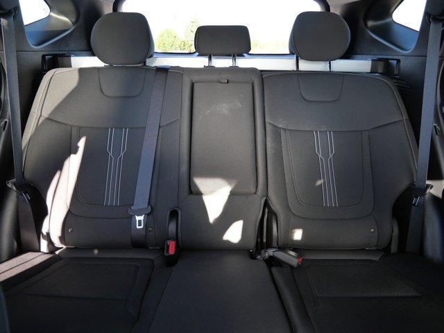 used 2023 Hyundai Tucson car, priced at $25,390