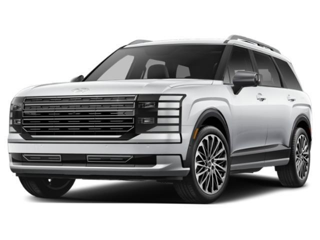new 2026 Hyundai Palisade car, priced at $59,014