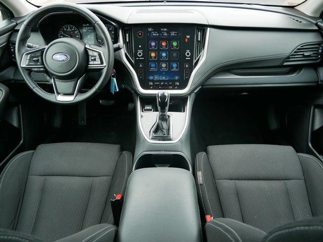 used 2020 Subaru Legacy car, priced at $19,990