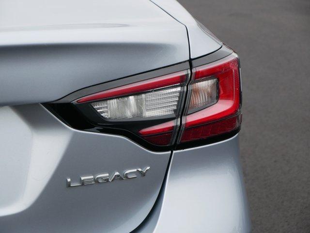 used 2020 Subaru Legacy car, priced at $19,990