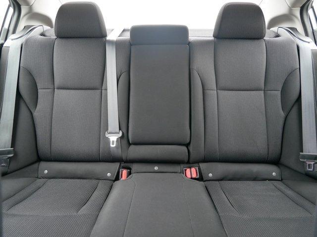 used 2020 Subaru Legacy car, priced at $19,990