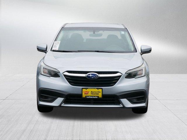used 2020 Subaru Legacy car, priced at $19,990