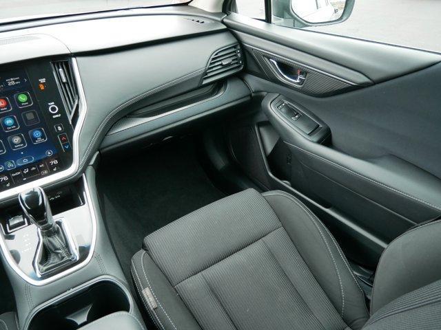 used 2020 Subaru Legacy car, priced at $19,990