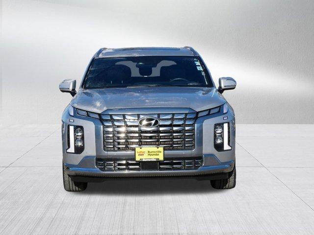 used 2024 Hyundai Palisade car, priced at $40,999