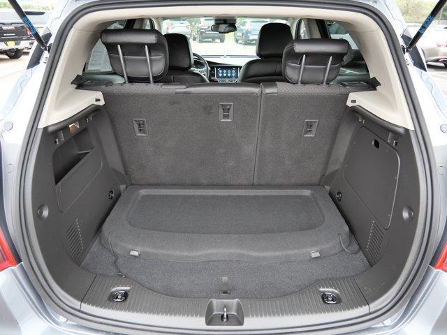 used 2019 Buick Encore car, priced at $15,490