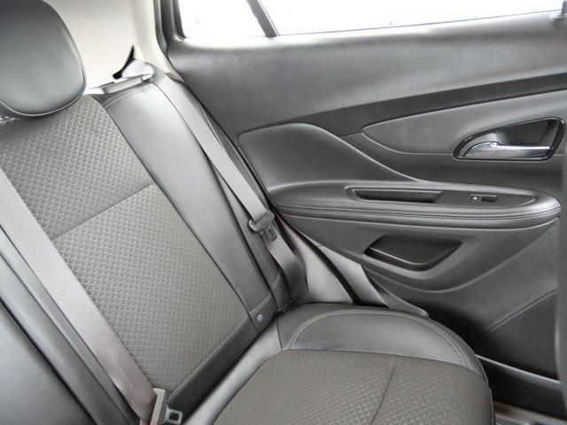 used 2019 Buick Encore car, priced at $15,490