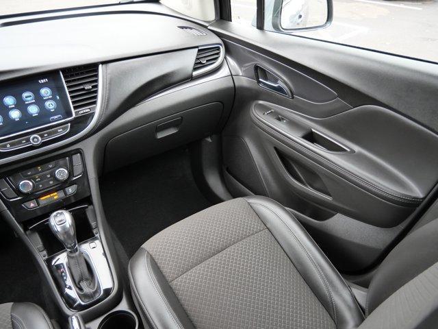 used 2019 Buick Encore car, priced at $15,490