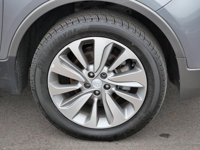 used 2019 Buick Encore car, priced at $15,490