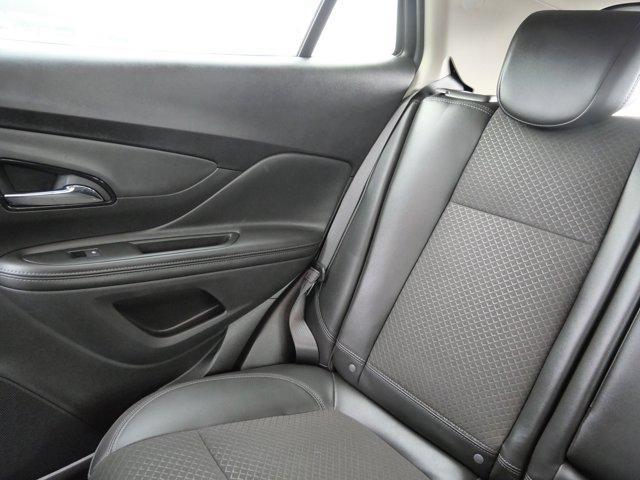 used 2019 Buick Encore car, priced at $15,490